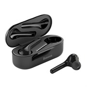 Беспроводные наушники Baseus Encok True Wireless Earphones W07 (NGW07-01)