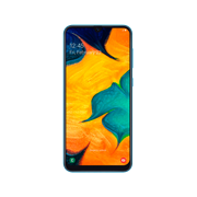 Samsung Galaxy A30 64Gb Blue
