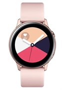 Smart Watch Galaxy Watch Active НЕЖНАЯ ПУДРА