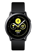 Smart Watch Galaxy Watch Active ЧЁРНЫЙ САТИН