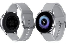 Smart Watch Galaxy Watch Active 2 white (44мм)