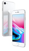 Apple iPhone 8 128 ГБ серебристый
