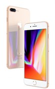 Apple iPhone 8 Plus 128 ГБ золотой