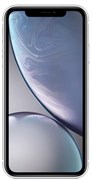 Apple iPhone XR 64 ГБ белый