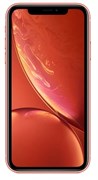 Apple iPhone XR 128 ГБ коралловый