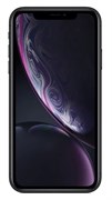 Apple iPhone XR 256 ГБ черный