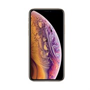 Apple iPhone XS 512 ГБ золотой