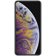 Apple iPhone XS 512 ГБ серебристый