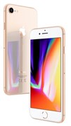 Apple iPhone 8 256 ГБ золотой