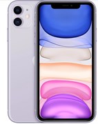 Apple iPhone 11 256 ГБ фиолетовый