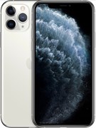 Apple iPhone 11 Pro 512 ГБ серебристый