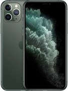 Apple iPhone 11 Pro Max 256 ГБ тёмно-зелёный
