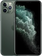 Apple iPhone 11 Pro Max 512 ГБ тёмно-зелёный