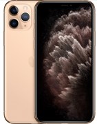 Apple iPhone 11 Pro Max 256 ГБ золотой