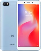 Xiaomi Redmi 6A 2/32GB Blue