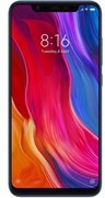 Xiaomi Mi 8 6/64Gb Pearl White