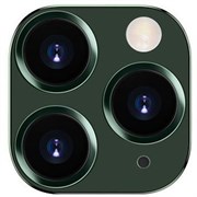 Защитное стекло на камеру TOTU AB-049 Camera Protection для iPhone 11 Pro / 11 Pro Max