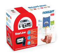StarLine Победит B96 StarLine Победит B96