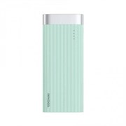 Внешний аккумулятор Baseus Parallel line portable version 10000mAh (PPALL-PX03)