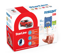 StarLine Победит S96 StarLine Победит S96
