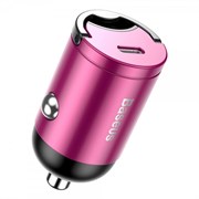Автомобильное зарядное устройство Baseus Tiny Star Mini PPS Car Charger Type-C Port 30W (VCHX-B04)