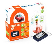 StarLine A96 2CAN+2LIN StarLine A96 2CAN+2LIN