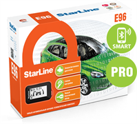 StarLine E96 BT PRO StarLine E96 BT PRO