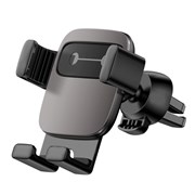 втомобильный держатель Baseus Cube Gravity Vehicle-mounted Holder (SUYL-FK01)