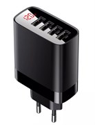 Сетевое зарядное устройство Baseus Mirror Lake 4xUSB T30W (CCJMHB-B01)