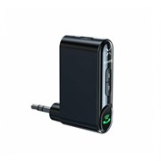 Bluetooth приёмник Baseus Qiyin AUX (WXQY-01)