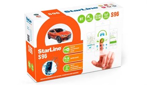 StarLine S96 BT GSM-GPS StarLine S96 BT GSM-GPS