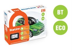 StarLine E96 BT ECO StarLine E96 BT ECO