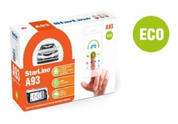 StarLine А93 ECO StarLine А93 ECO
