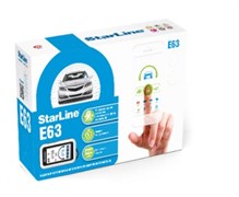 StarLine E63 StarLine E63
