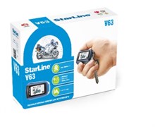StarLine MOTO V63 StarLine MOTO V63