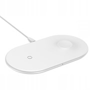 Беспроводная зарядка Baseus Smart 2in1 Wireless Type-C (WX2IN1P20-02)