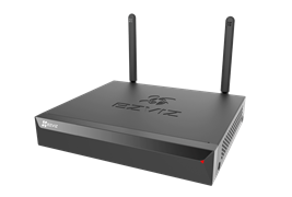 Видеорегистратор EZVIZ X5S Wi-Fi 8 каналов (CS-X5S-8W)