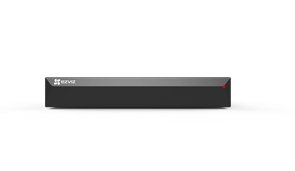 Видеорегистратор EZVIZ X5S PoE 4 канала (CS-X5S-4P)