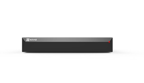 Видеорегистратор EZVIZ X5S PoE 8 каналов (CS-X5S-8P)