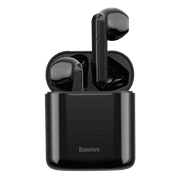 Беспроводные наушники Baseus Encok True Wireless Earphones W09 (NGW09-01)