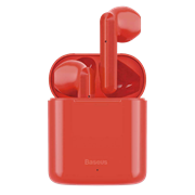 Беспроводные наушники Baseus Encok True Wireless Earphones W09 (NGW09-09)