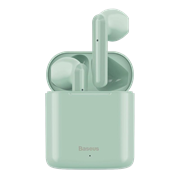 Беспроводные наушники Baseus Encok True Wireless Earphones W09 (NGW09-06)