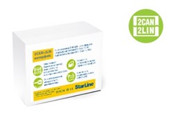 StarLine 2CAN+2LIN Мастер StarLine 2CAN+2LIN Мастер