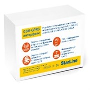 Модуль StarLine GSM5-Мастер (плата) Модуль StarLine GSM5-Мастер (плата)