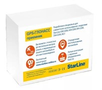 StarLine GPS+ГЛОНАСС Мастер StarLine GPS+ГЛОНАСС Мастер