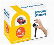 StarLine ГЛОНАСС-GPS Мастер 6 StarLine ГЛОНАСС-GPS Мастер 6