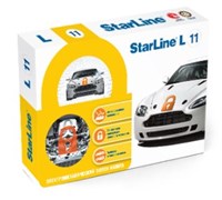 StarLine L11 StarLine L11