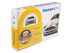 StarLine L11+ StarLine L11+