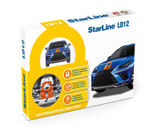 StarLine LD12 StarLine LD12