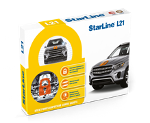 StarLine L21 StarLine L21